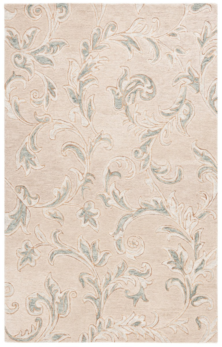 safavieh clearance jardin jar328b beige rug