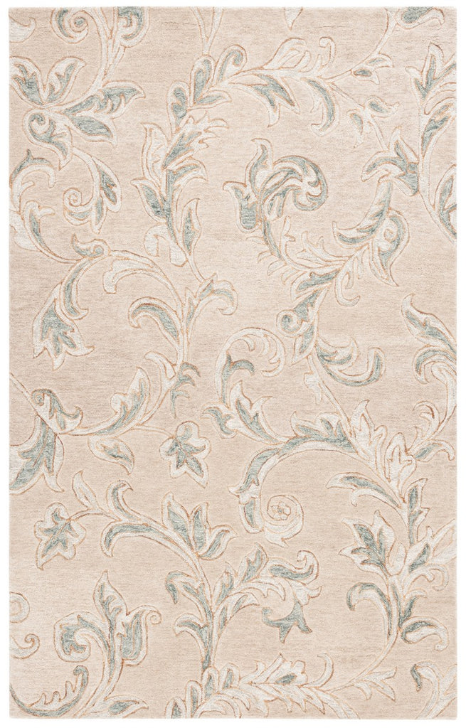 safavieh clearance jardin jar328b beige rug