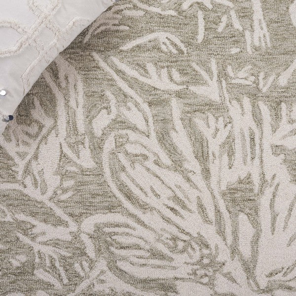 safavieh clearance jardin jar329f grey rug