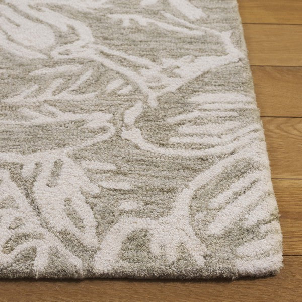 safavieh clearance jardin jar329f grey rug