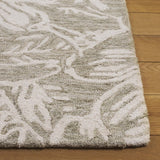 safavieh clearance jardin jar329f grey rug