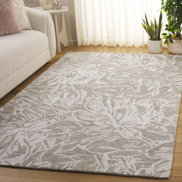 safavieh clearance jardin jar329f grey rug