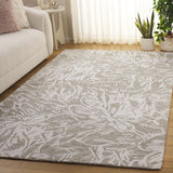 safavieh clearance jardin jar329f grey rug