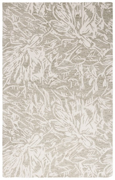 safavieh clearance jardin jar329f grey rug