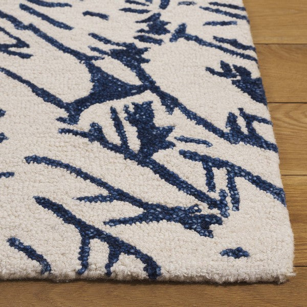 safavieh clearance jardin jar329m ivory rug