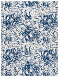safavieh clearance jardin jar329m ivory rug