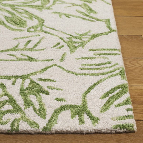 safavieh clearance jardin jar329y ivory rug