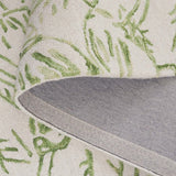 safavieh clearance jardin jar329y ivory rug