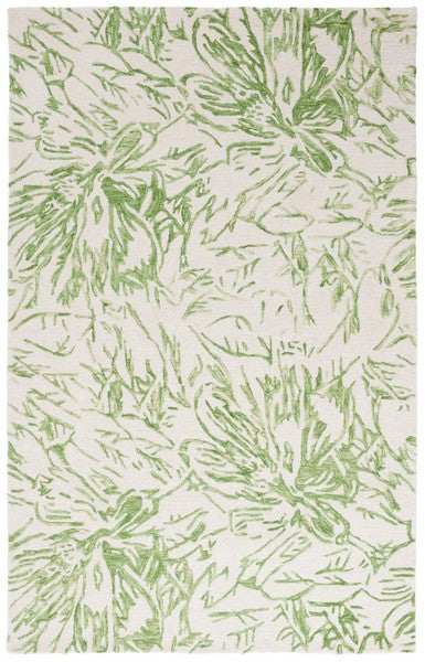 safavieh clearance jardin jar329y ivory rug