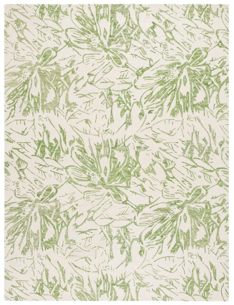 safavieh clearance jardin jar329y ivory rug