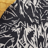 safavieh clearance jardin jar329z black rug