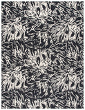 safavieh clearance jardin jar329z black rug
