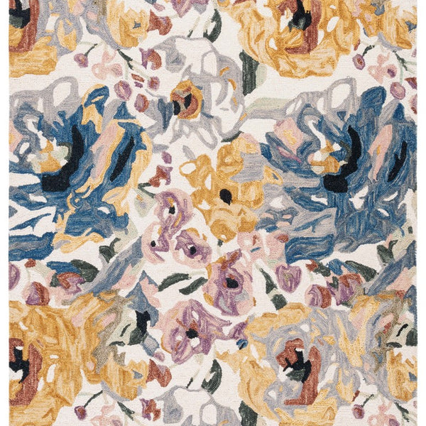safavieh clearance jardin jar350a ivory rug