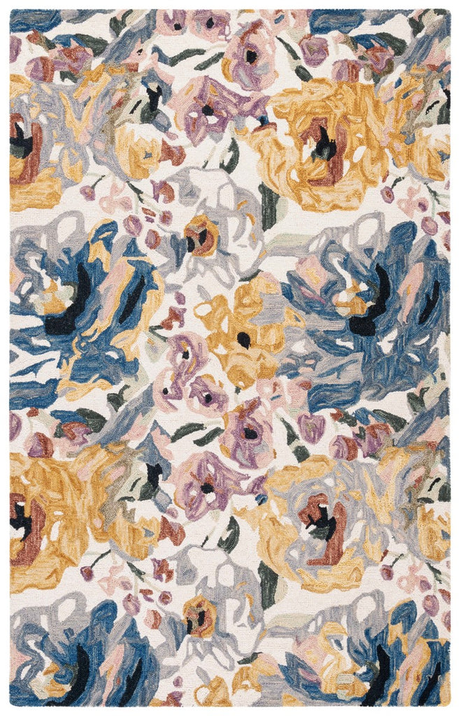 safavieh clearance jardin jar350a ivory rug