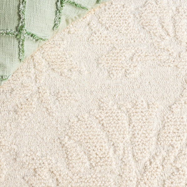 safavieh clearance jardin jar353a ivory rug