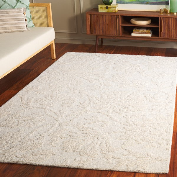 safavieh clearance jardin jar353a ivory rug