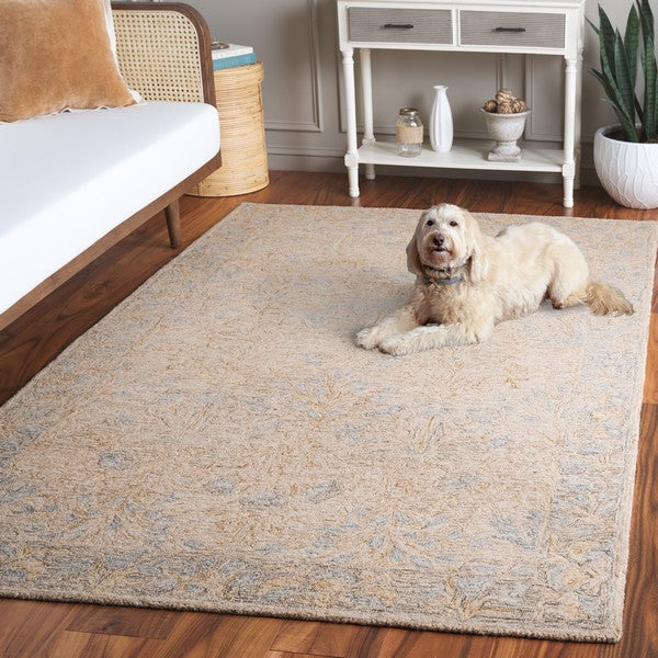 safavieh clearance jardin jar354b beige rug