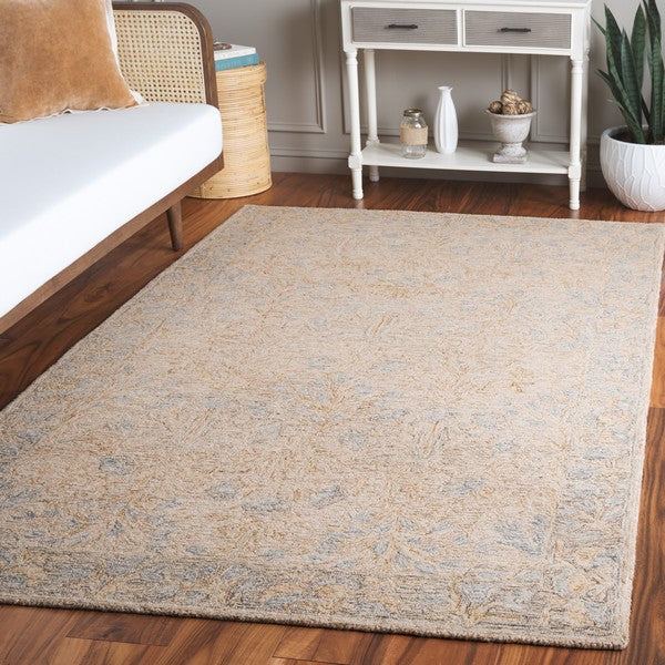 safavieh clearance jardin jar354b beige rug