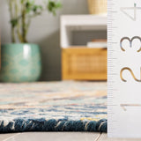 safavieh clearance jardin jar355n navy rug