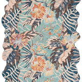 safavieh clearance jardin jar355n navy rug