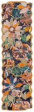 safavieh clearance jardin jar356z black rug