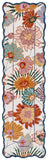 safavieh clearance jardin jar357a ivory rug