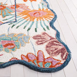 safavieh clearance jardin jar357a ivory rug