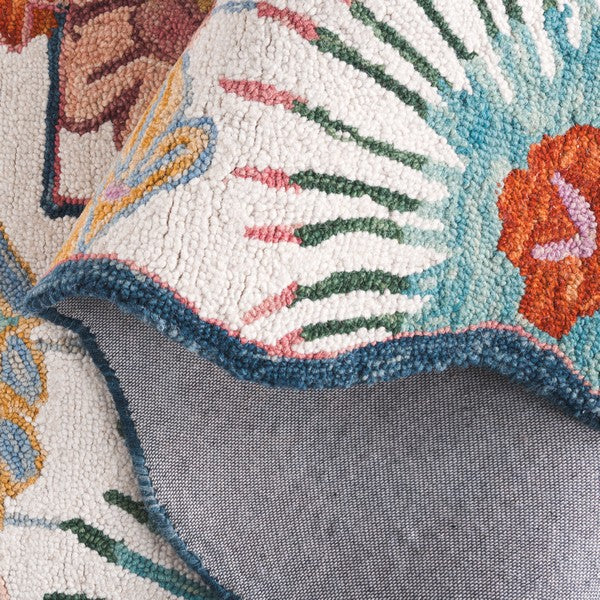 safavieh clearance jardin jar357a ivory rug
