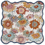 safavieh clearance jardin jar357a ivory rug