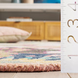 safavieh clearance jardin jar357n navy rug
