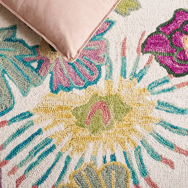 safavieh clearance jardin jar357n navy rug