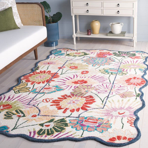 safavieh clearance jardin jar357y green rug