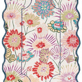 safavieh clearance jardin jar357y green rug