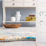 safavieh clearance jardin jar359a ivory rug