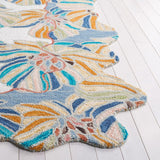 safavieh clearance jardin jar359a ivory rug