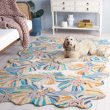 safavieh clearance jardin jar359a ivory rug