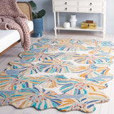 safavieh clearance jardin jar359a ivory rug