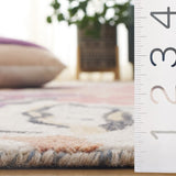 safavieh clearance jardin jar360a ivory rug
