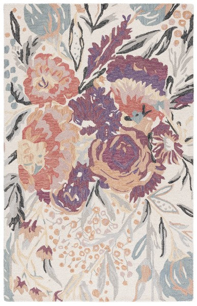 safavieh clearance jardin jar360a ivory rug