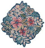 safavieh clearance jardin jar362m blue rug