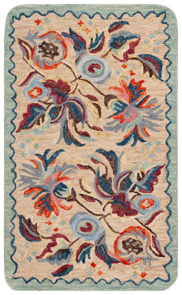 safavieh clearance jardin jar363b beige rug