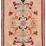 safavieh clearance jardin jar365u light pink rug