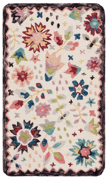 safavieh clearance jardin jar366a ivory rug