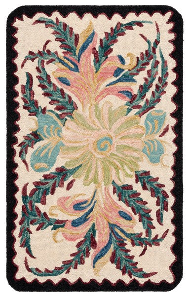 safavieh clearance jardin jar367a ivory rug