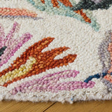 safavieh clearance jardin jar368p ivory rug