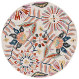 safavieh clearance jardin jar368p ivory rug