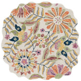 safavieh clearance jardin jar368y ivory rug