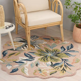 safavieh clearance jardin jar369m pink rug