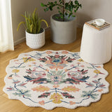 safavieh clearance jardin jar370y ivory rug