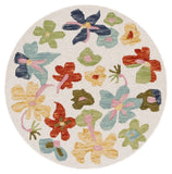 safavieh clearance jardin jar372a ivory rug